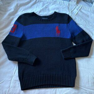 Vintage Ralph Lauren sweater